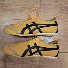 NEW Onitsuka Tiger 'Mexico '66' Trainers