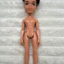 Bratz Boyz Dylan 2003 Left hand is too loose Used Please see photos Image 2