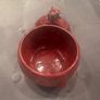 Sylvac Beetroot Dish Image 4