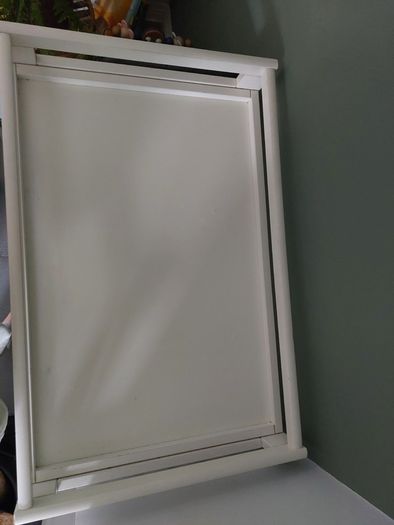 Baby changing table & activity mat