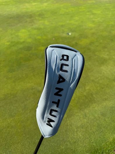 Callaway Quantum TD 7 wood
