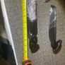 Motorcycle folding mirrors Image 5