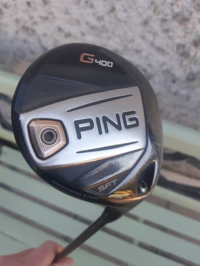 Ping   [3w]