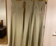 Bridesmaid Dresses