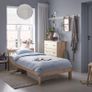 Ikea Single Bed Image 7