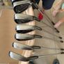 Wilson staff fg tour irons Image 3