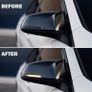 LED Dynamic Turn Signal Side Mirror Sequential Light Lamp for BMW Image 4