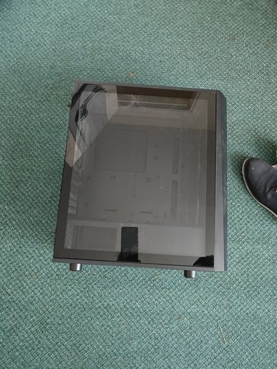 PC case