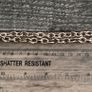 Antique Silver Plated Crystal Toggle Bracelet Image 9