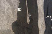 2 pairs of terenure rfc socks large.