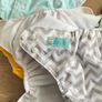 Reusable Cloth Nappies - AlvaBaby x10 Image 5