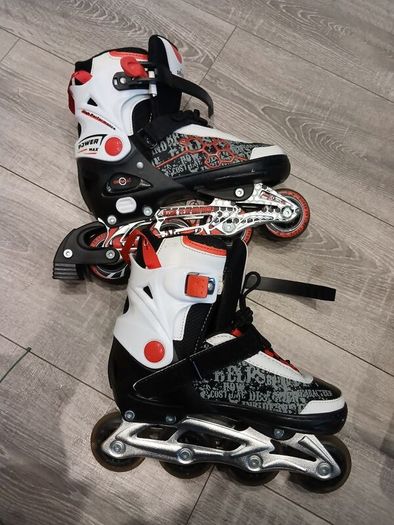 roller skates