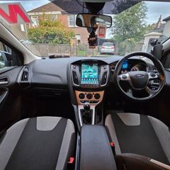 2014 FORD FOCUS 1.0 EcoBoost- Apple Carplay