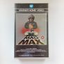 Mad Max Large Warner Box With Unusual White Flap Cassette Lid (RARE). Image 6