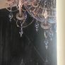 Large oil on canvas "Piano "Roy Edwards fine Arts collection Image 3