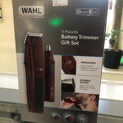 WAHL New Battery Bear Hair Trimmer Gift Set