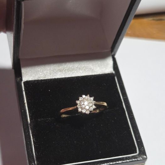 9ct Gold Rings