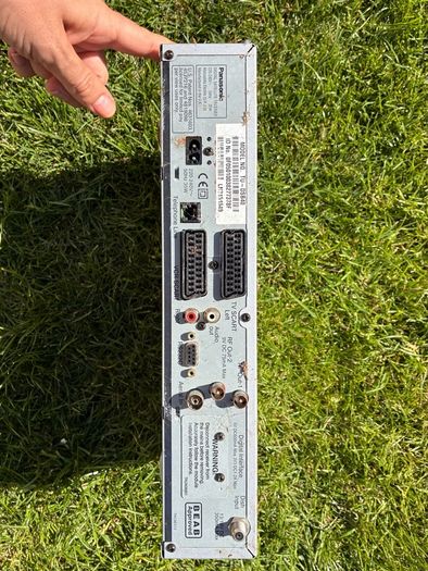 sky digibox