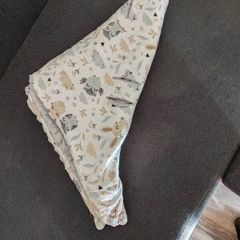 car blanket