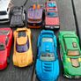 Hotwheels Lot Image 3