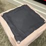Cream Carraig Donn Footstool Image 3