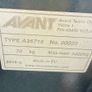 Avant General Bucket, 900mm, 190L - Unused Image 3