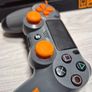 PS4 Call Of Duty Limited Edition 1TB Low Firmware 11.00 Great Condition Image 3