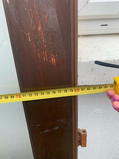 door