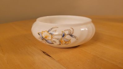 Aynsley China "Just Orchids" bowl