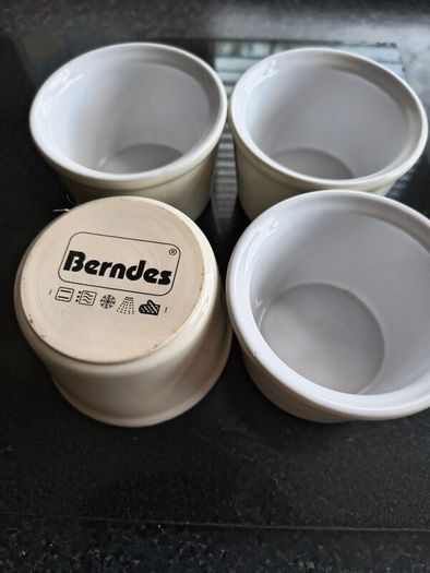 dipping dishes