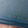 Retro Vintage Perdio Fanfare PR36 Transistor Radio MW LW 1960s Film Prop (not tested) Image 7
