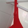 PRIMARK red frill slip dress Sz 14 - Bnwt Rrp 16 Image 5