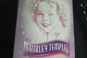 Shirley Temple DVD