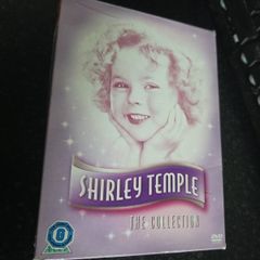 Shirley Temple DVD