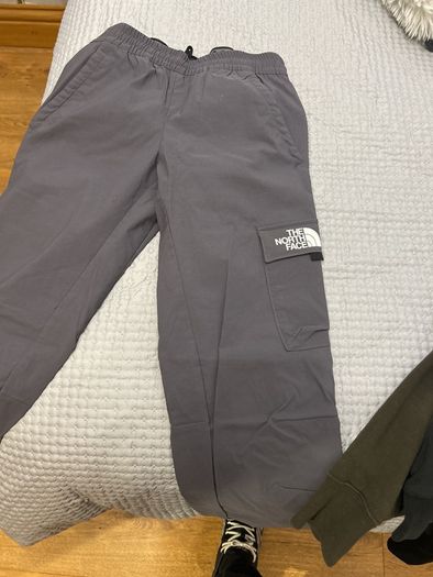 North Face Tracksuit