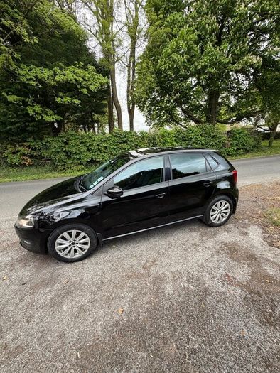 Vw Polo 1.6 Tdi