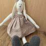 handmade bunny Image 8