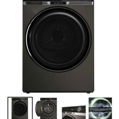 11kg washing