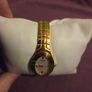 Ladies Tissot 1853 Yellow Gold plate watch - Fully working Image 4