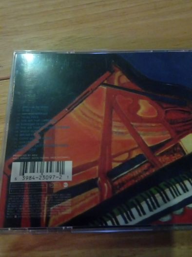 Simply Red Cd
