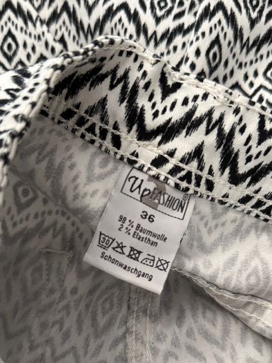 Up 2 Fashion Shorts Size 8!