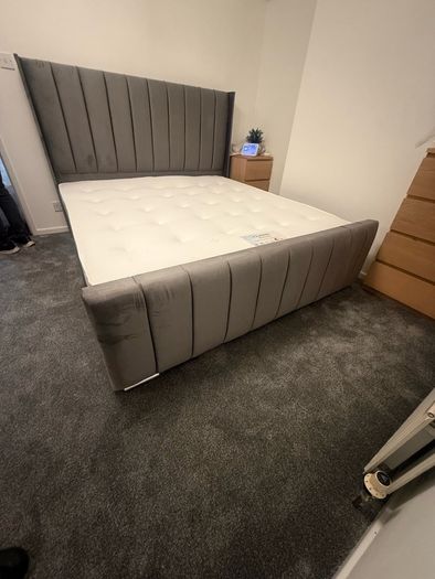 new beds