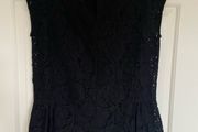 Jigsaw lace top brand new with tags size 8