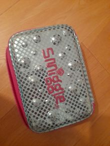 Smiggle pencil case