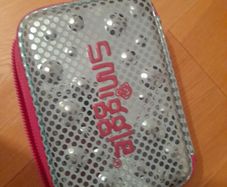 Smiggle pencil case
