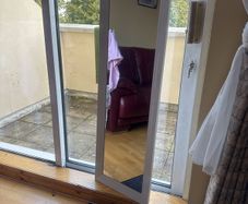 full length mirror