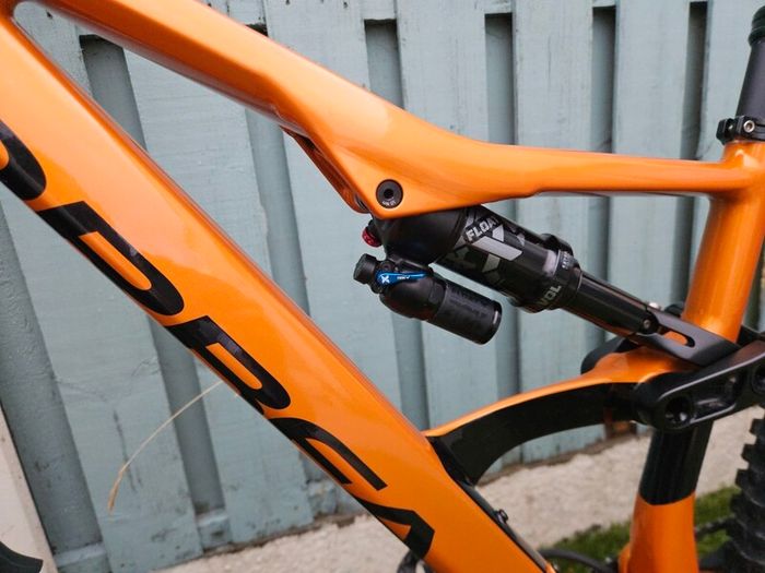 Orbea Occam H20