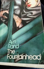 The Fountainhead