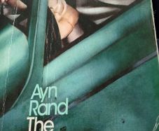 The Fountainhead