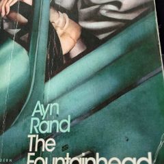 The Fountainhead